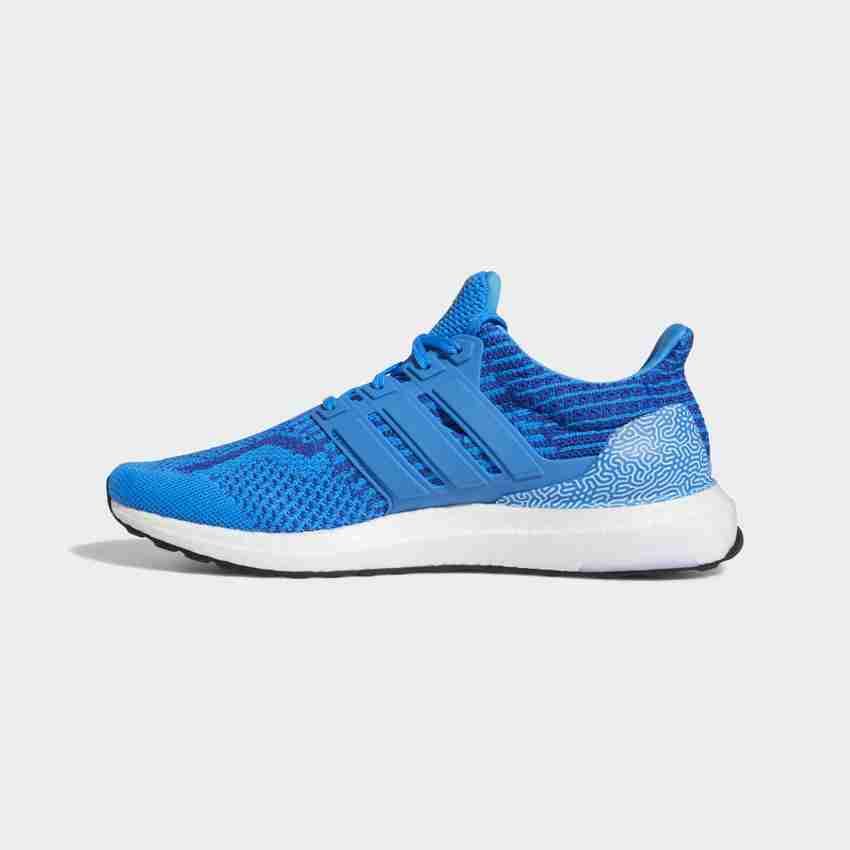 Adidas ultra sales boost 4.0 blu