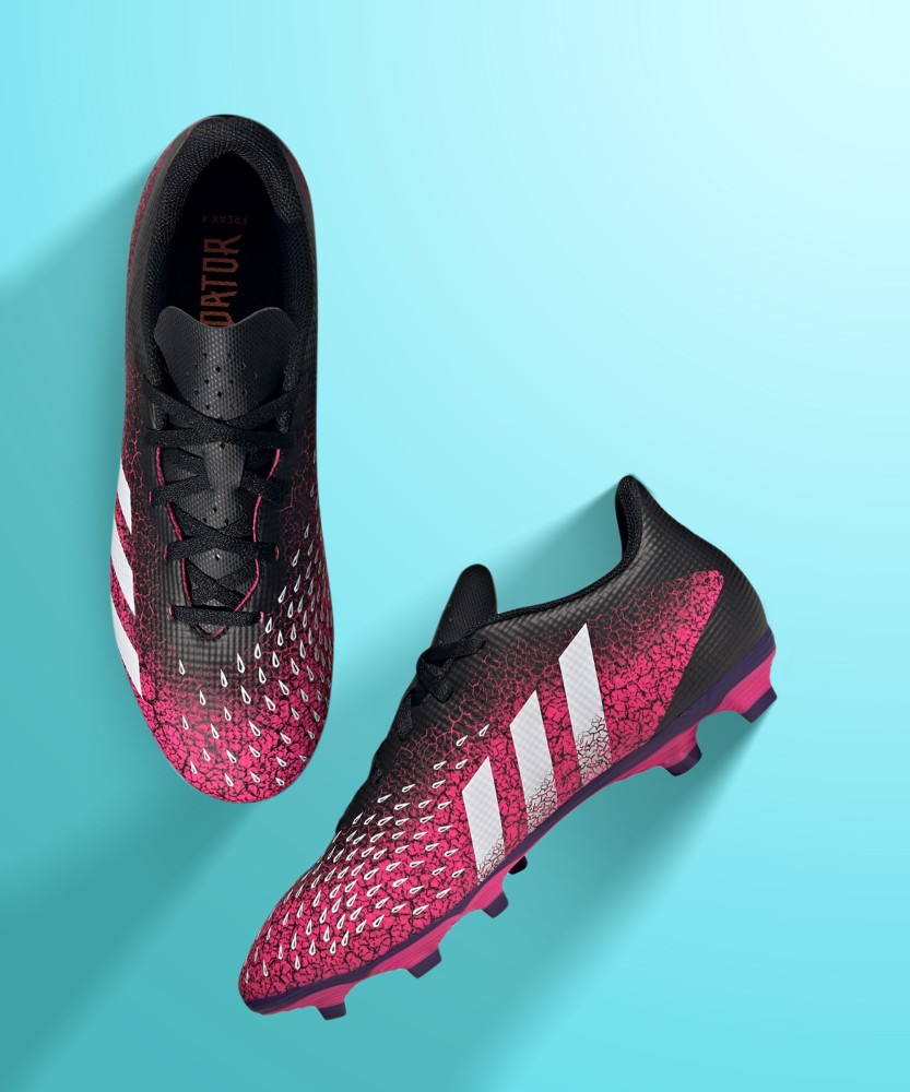 ADIDAS PREDATOR .4 FxG Football Shoes For Men Buy ADIDAS PREDATOR .4 FxG Football Shoes For Men Online at Best Price Shop Online for Footwears in India Flipkart