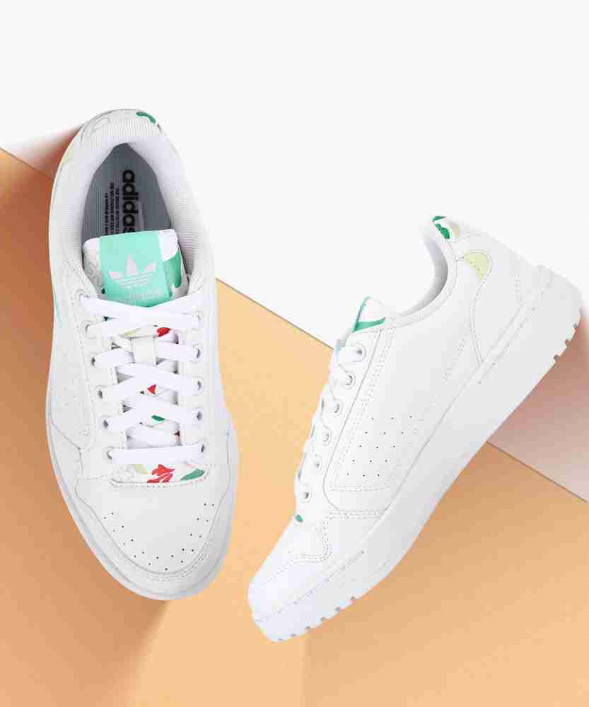 Chaussures adidas homme continental best sale 80