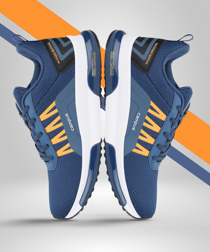 CAMPUS BRAZIL Running Shoes For Men - Buy CAMPUS BRAZIL Running Shoes For  Men Online at Best Price - Shop Online for Footwears in India | Flipkart.com