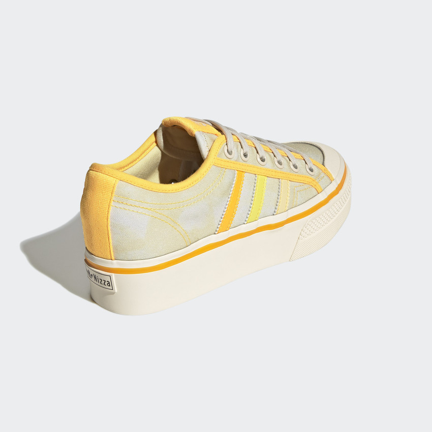 Adidas originals clearance nizza shoes women's