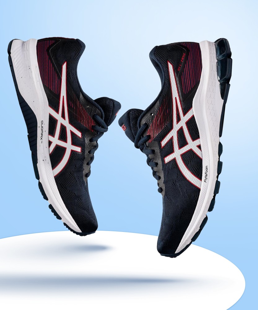 Asics duomax gel clearance zone