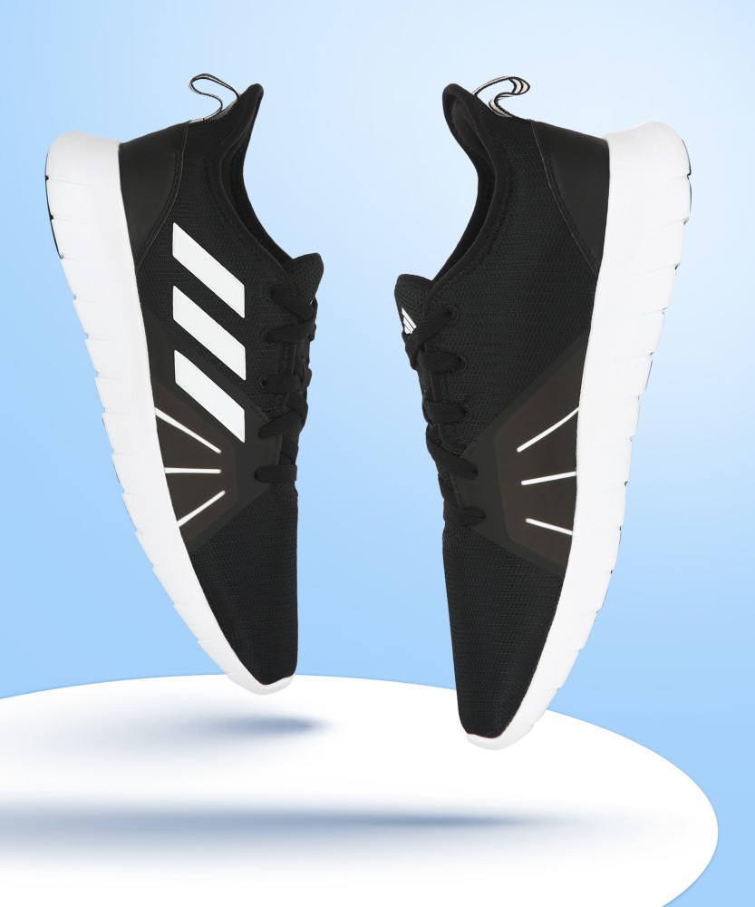 Adidas asweerun core outlet black