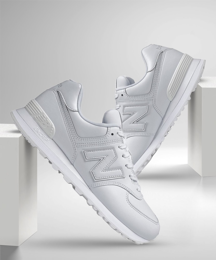 New balance best sale 670 men white