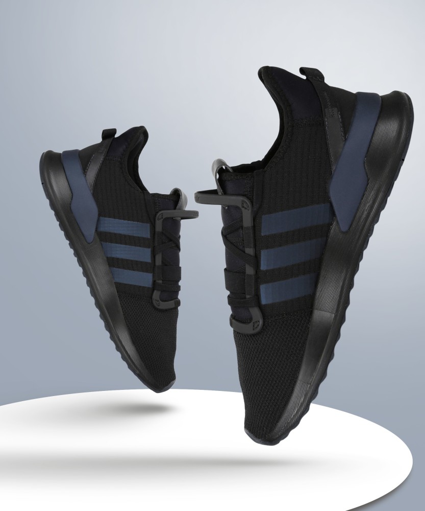 Adidas originals u_path sale run black