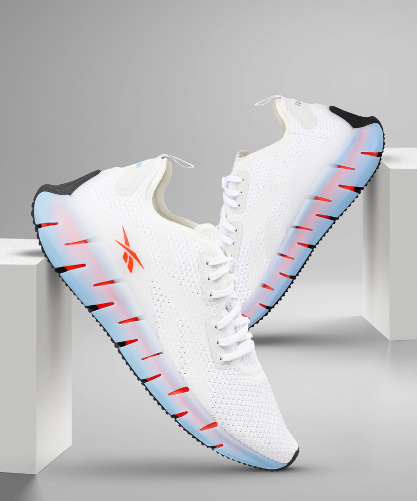 REEBOK Zig Kinetica Running Shoes For Men Buy REEBOK Zig