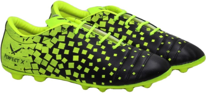 Flipkart deals boots football