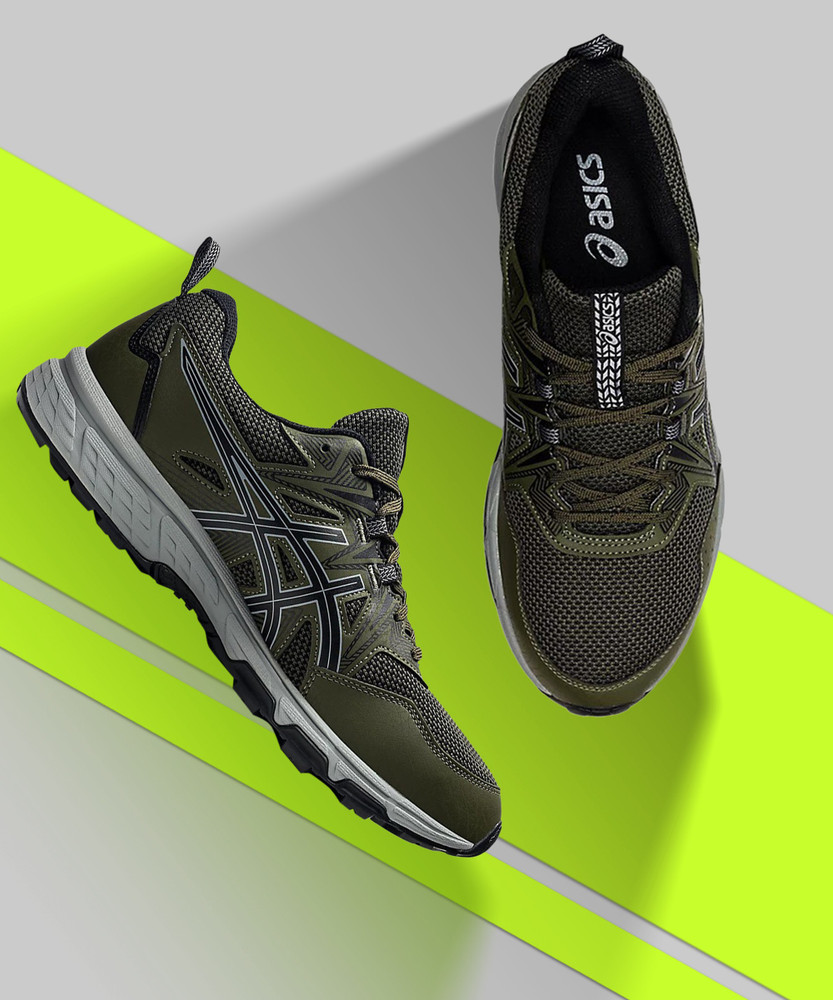 asics men shoes flipkart
