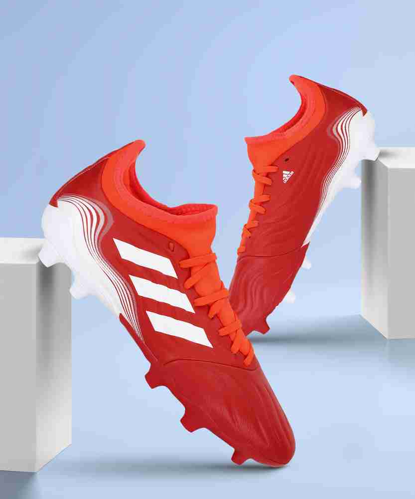Adidas copa 18.2 mens fg football boots store