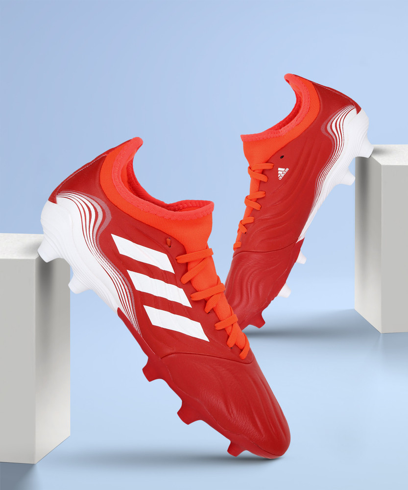 Football shop cleats india