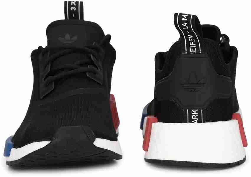 Originals nmd hotsell r1 sneaker adidas