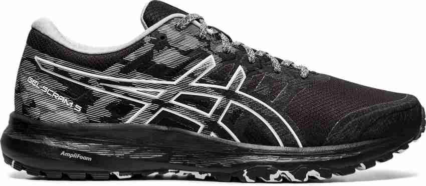 Asics gel scram 5 hot sale review