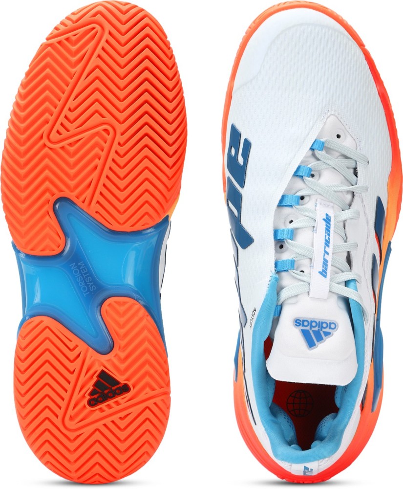 Adidas hotsell barricade flipkart