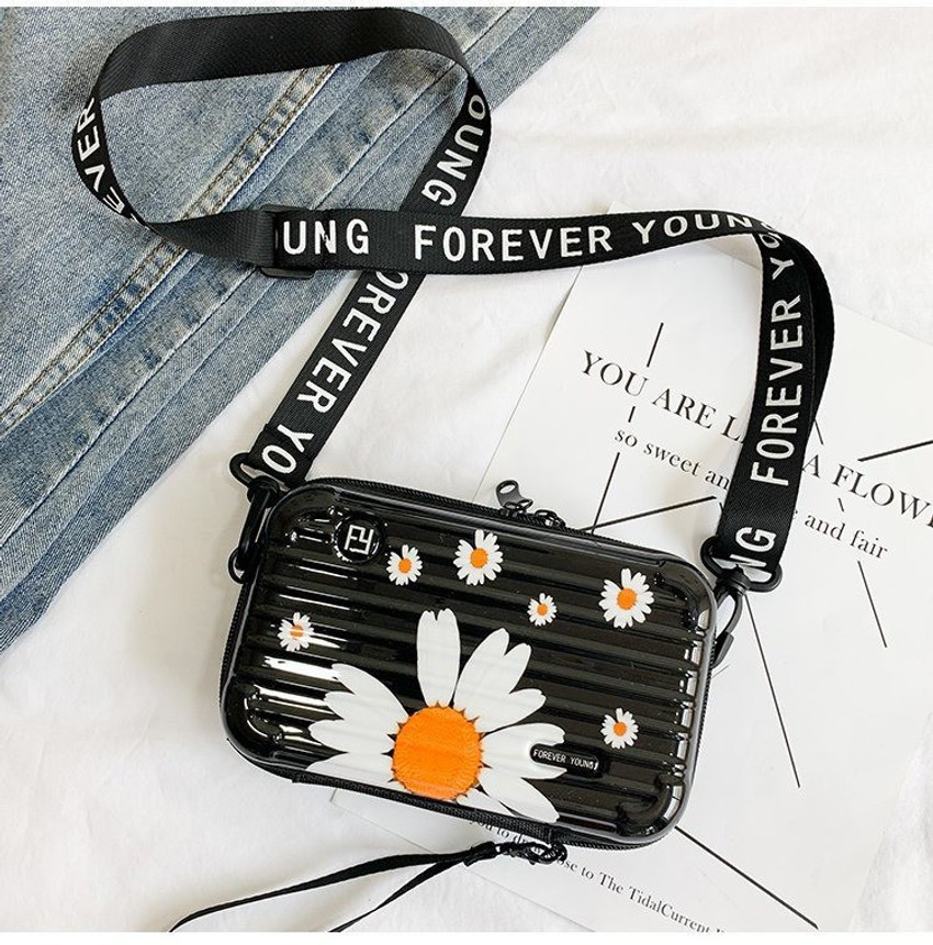 Aesthetic sling bag deals