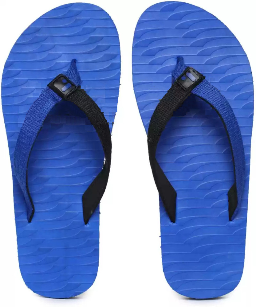 Vis slippers top