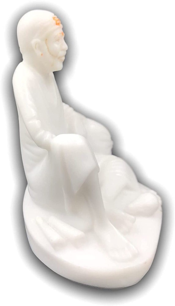 Shop Mini Saibaba Statue for Homedecor at the best price in India