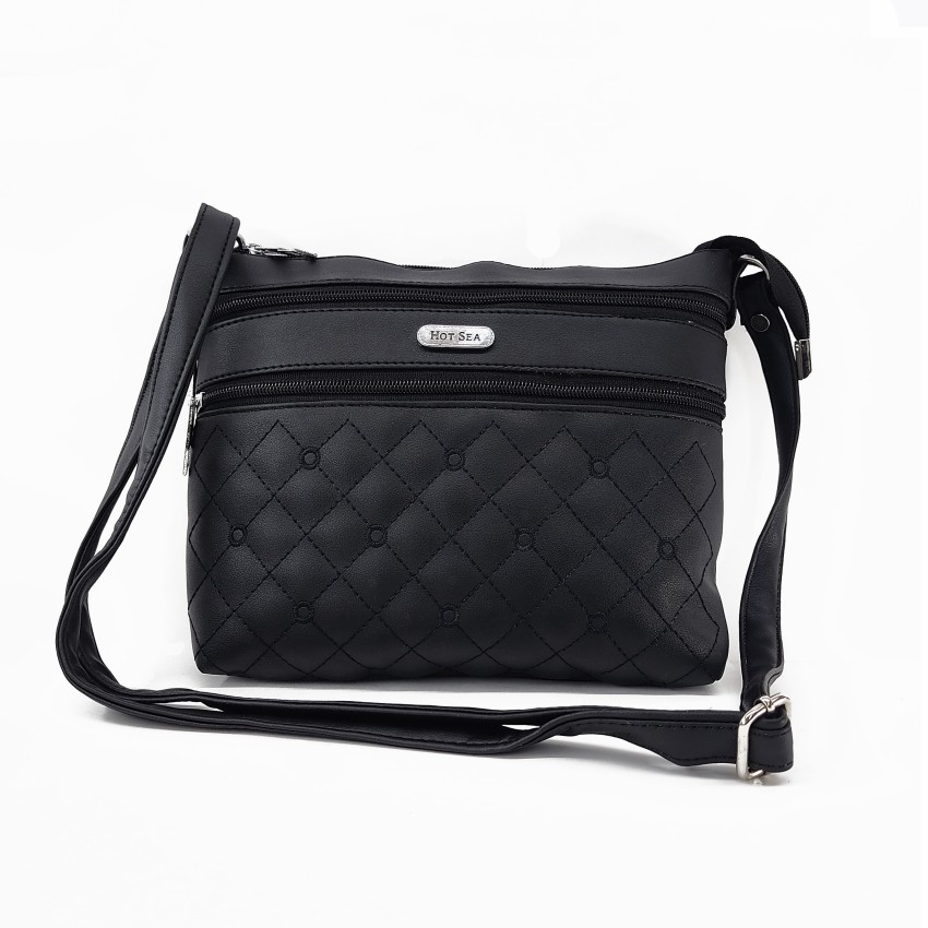 Hot sea sling bag online