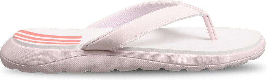 ADIDAS Women COMFORT FLIP FLOP Slides