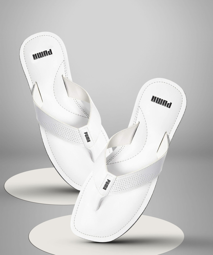 puma slippers flipkart