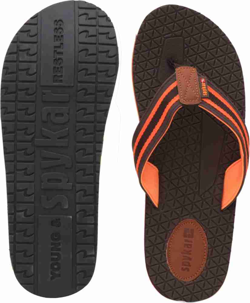 Spykar slippers 2024