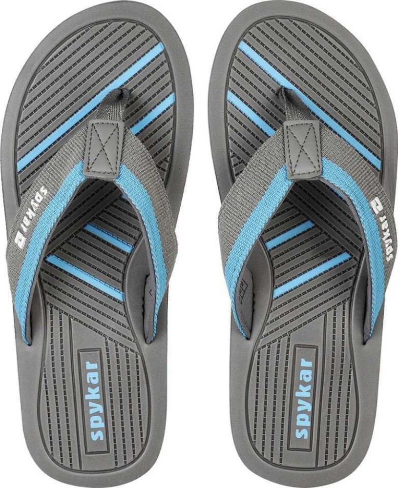 Spykar best sale flip flop