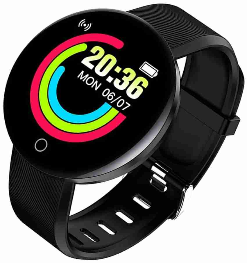 Best fitness tracker with heart rate monitor 2018 top