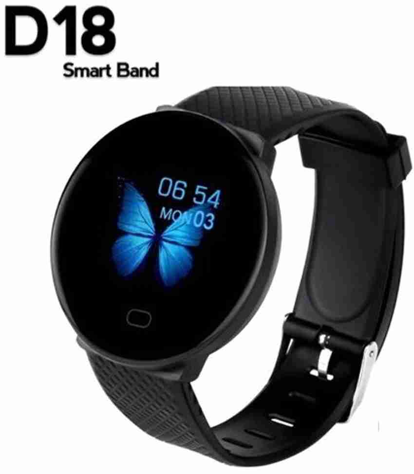 B02 best sale smart bracelet