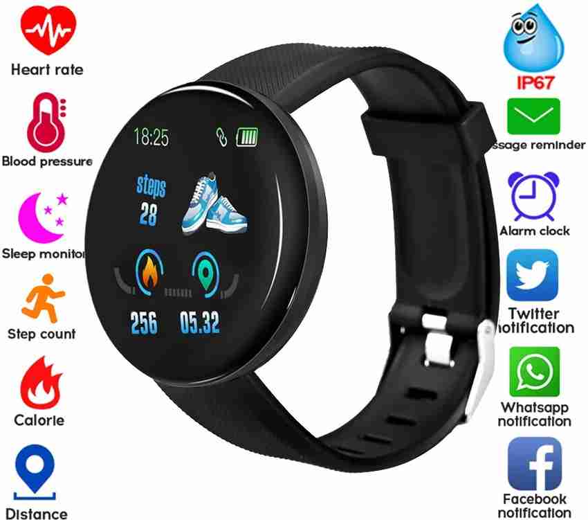 B02 discount smart bracelet