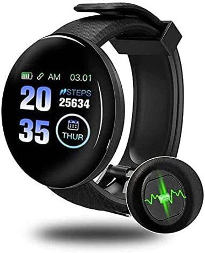 Band watch hotsell flipkart