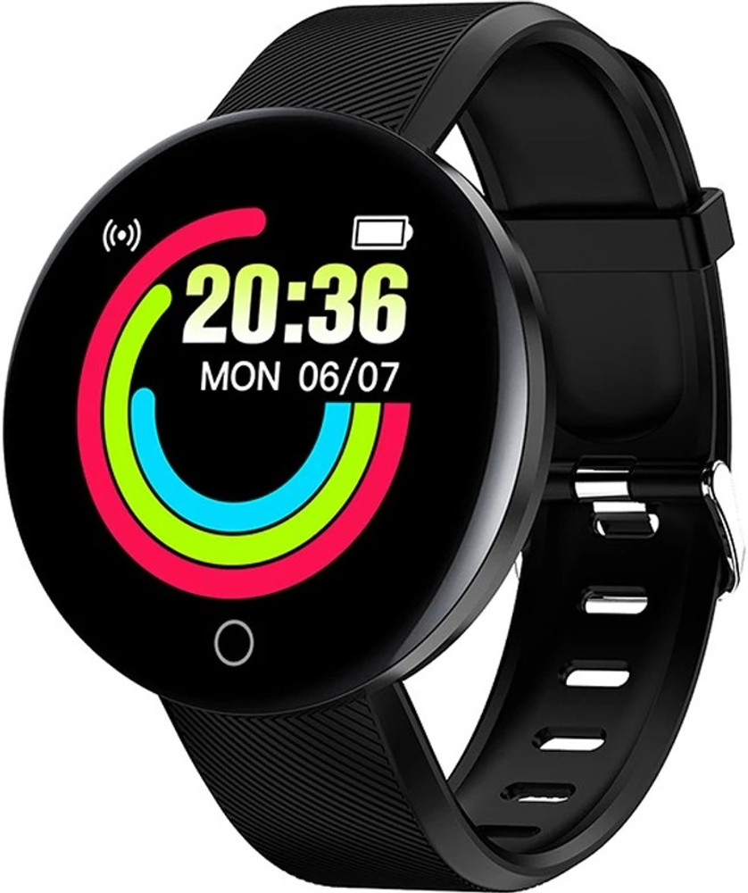 Wear os top fitness band