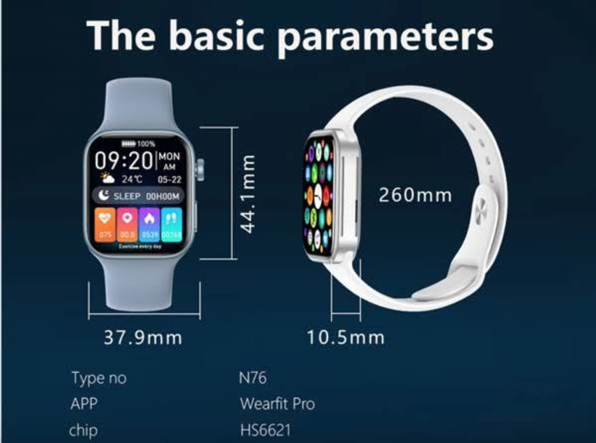 260mm apple outlet watch band