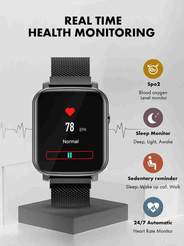 Giordano smart watch best sale
