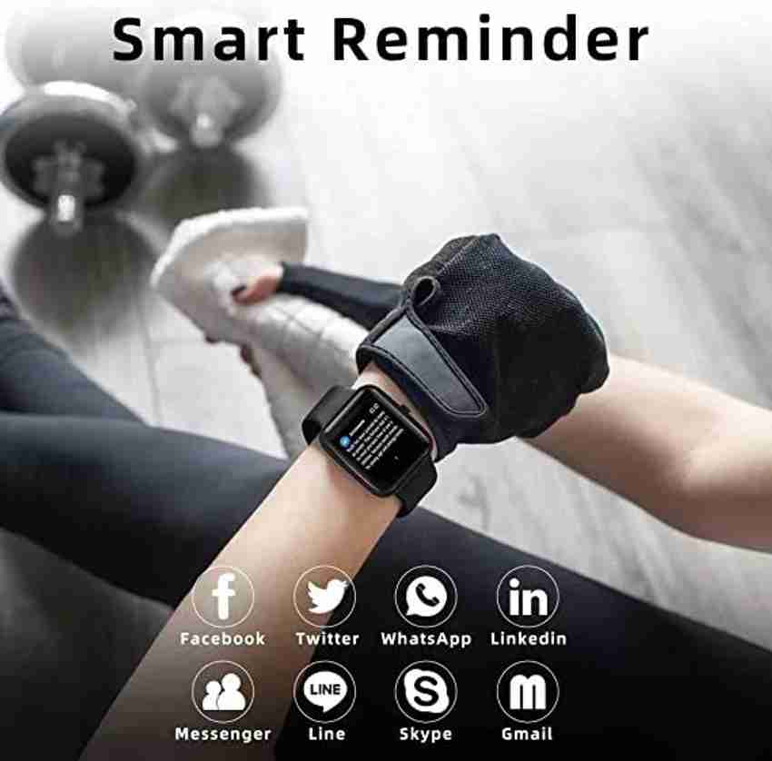 UMORK K8 Smartwatch Price in India Buy UMORK K8 Smartwatch
