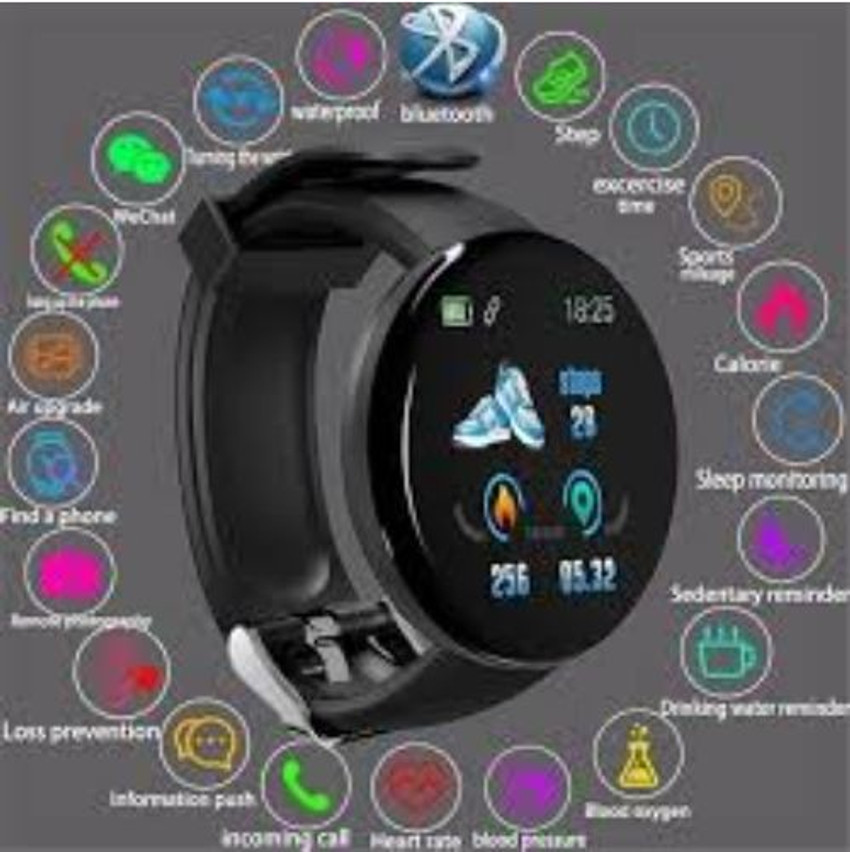Wechat outlet wear os