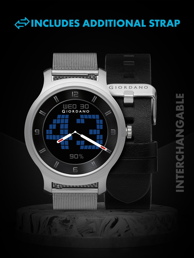 Giordano digital watches hot sale