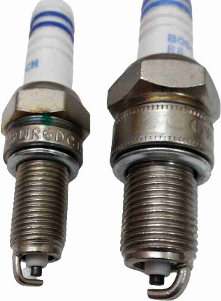 Royal enfield classic 350 outlet spark plug price