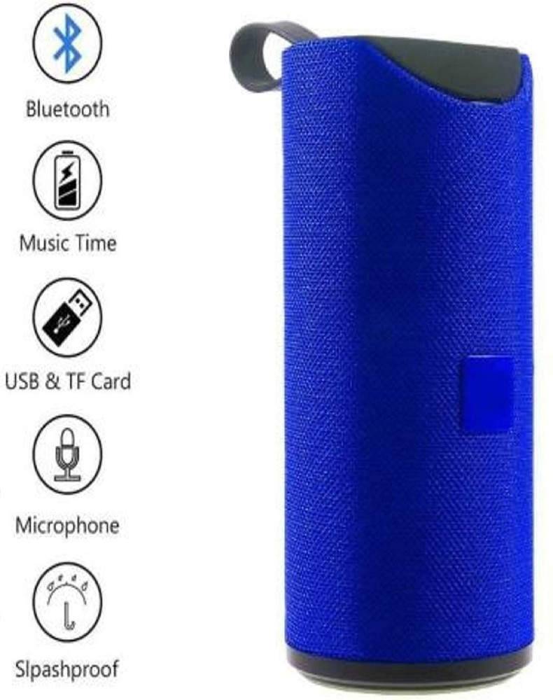 Tg113 bluetooth speaker best sale flipkart