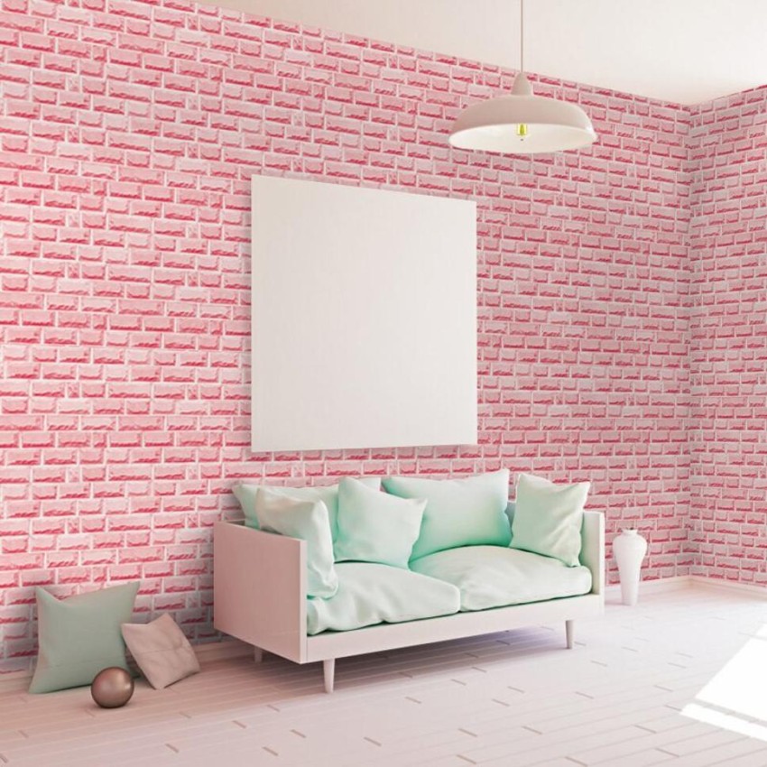 Pink Brick Wallpapers  Top Free Pink Brick Backgrounds  WallpaperAccess