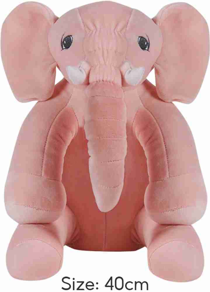 Floppy elephant stuffed animal clearance