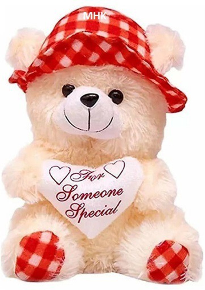 For someone special teddy bear 2025