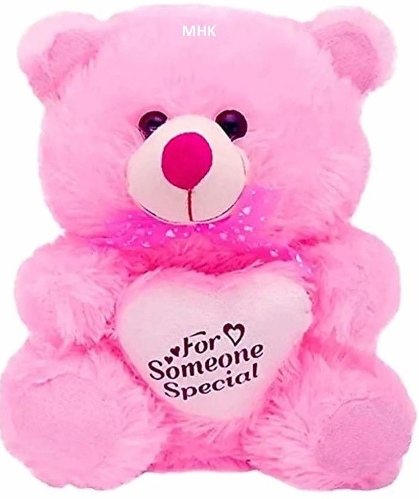 Kids with teddy bear sale