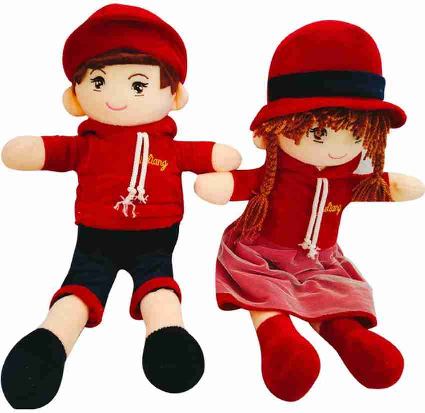 Girl soft toys clearance