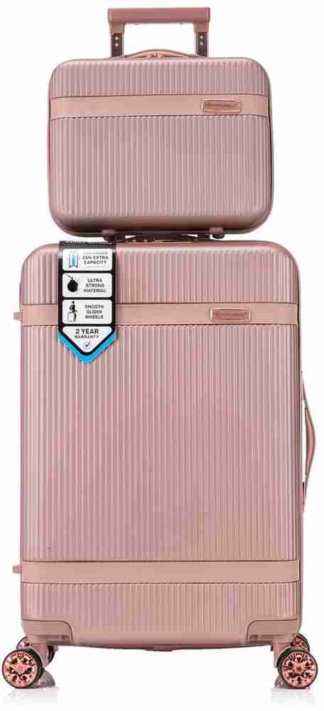 Ventex germany 2024 bags lock