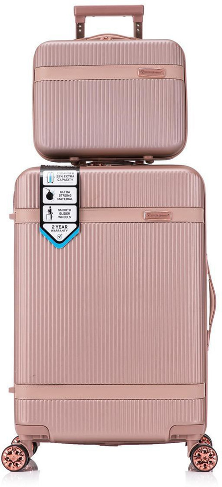 Ventex trolley sales bags price