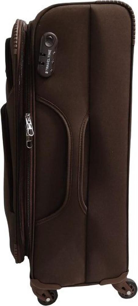 Time travel suitcase hot sale