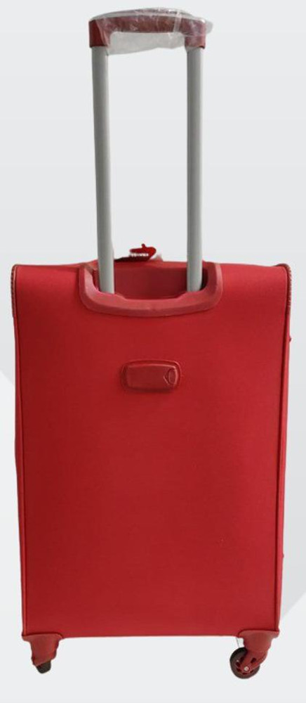 Medium four wheel suitcase clearance