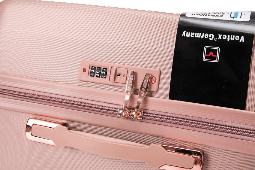 Ventex germany bags lock hotsell