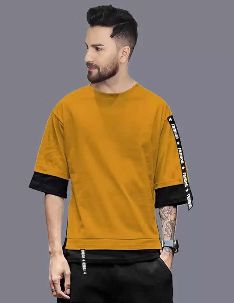 Hip hop t shirts flipkart 2025