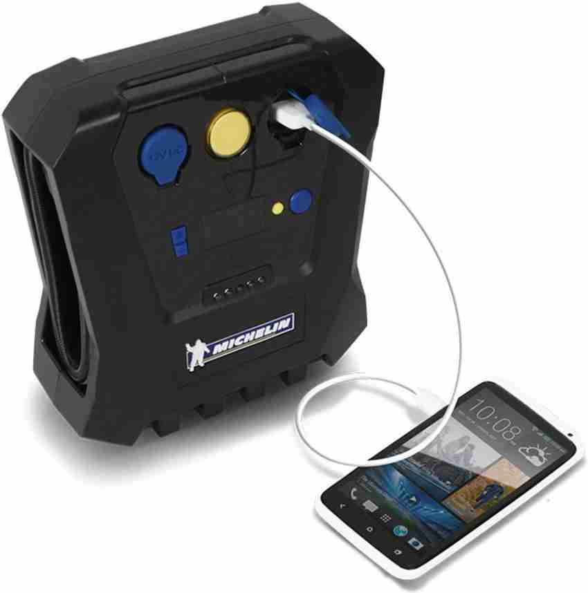 Michelin tyre deals inflator spare parts