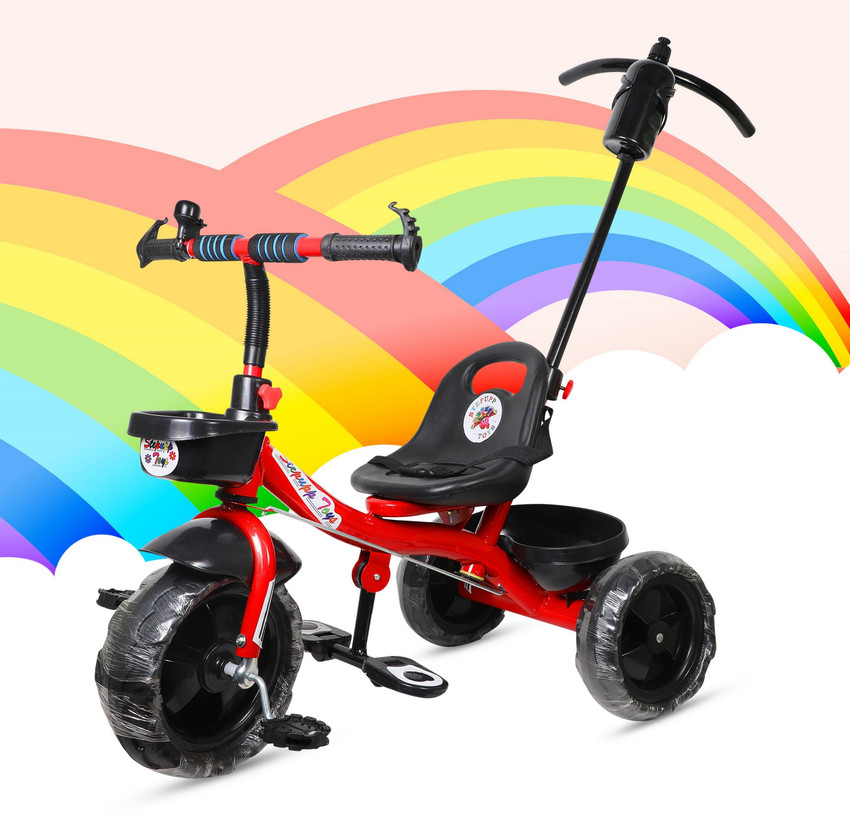 Rainbow trike best sale